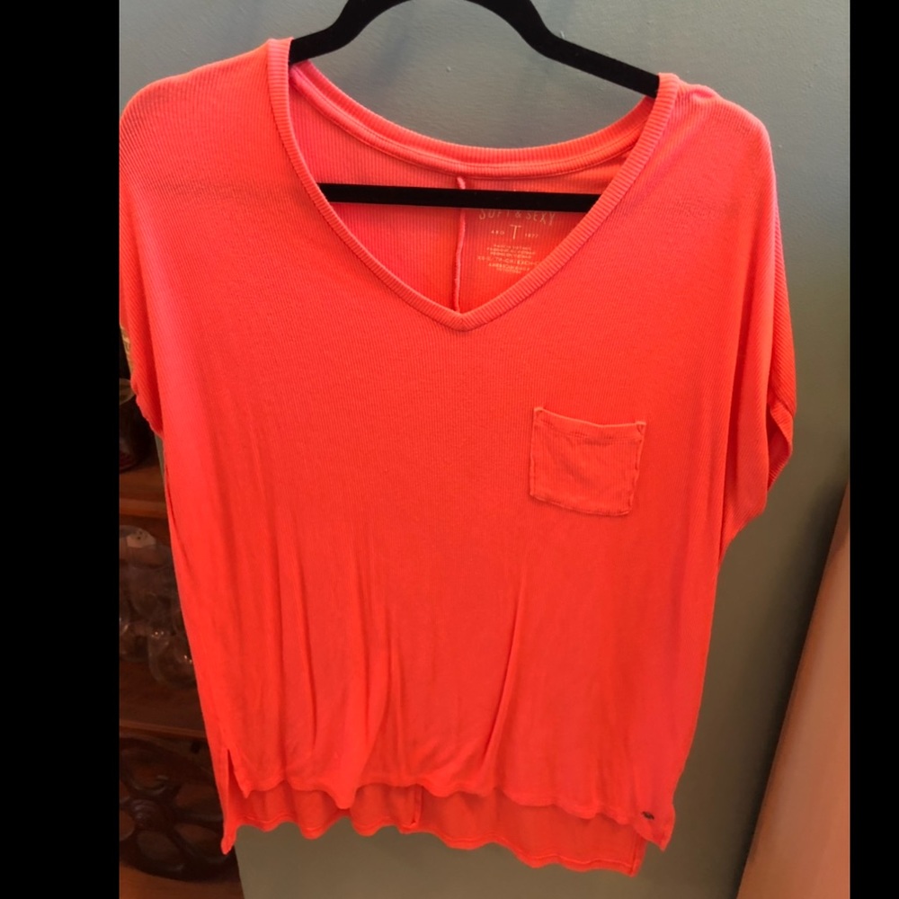 Coral AE top